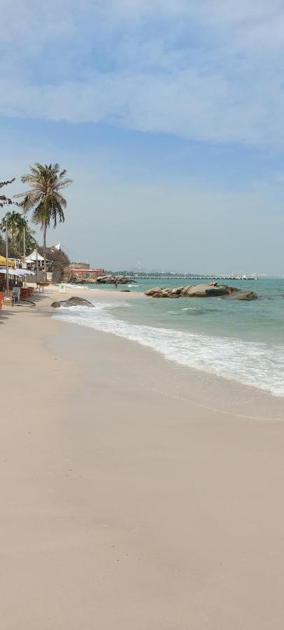 Baan Victoria Paradise Resort Hua Hin Dış mekan fotoğraf