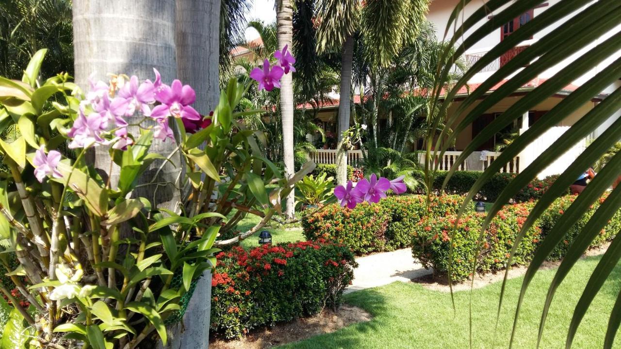 Baan Victoria Paradise Resort Hua Hin Dış mekan fotoğraf